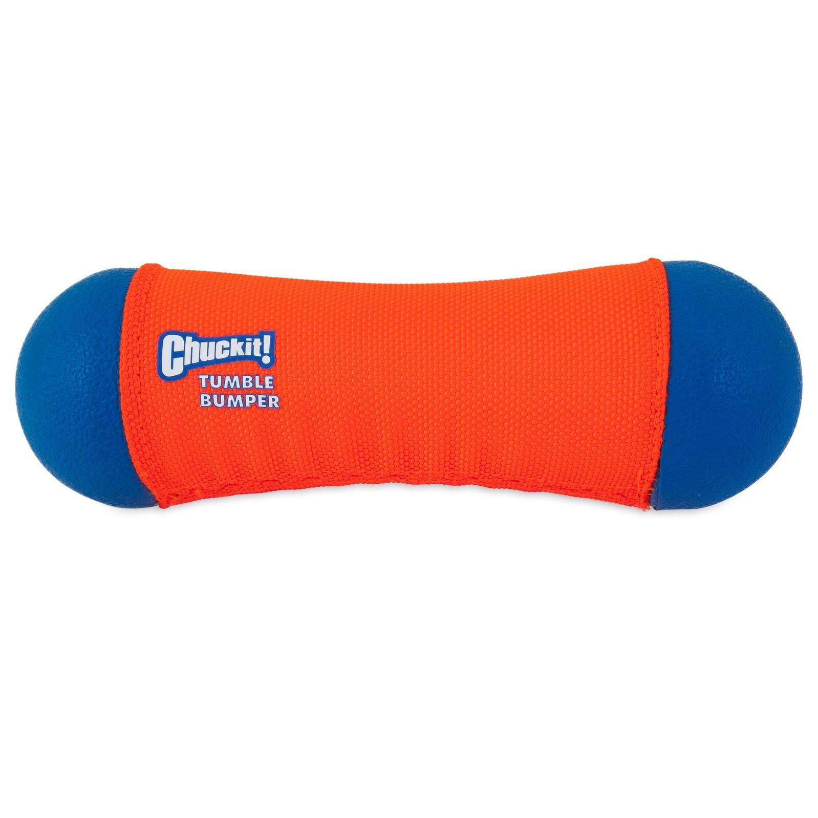 Chuckit! Tumble Bumper Suda Batmayan Köpek Oyuncağı Büyük Boy