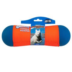 Tumble Bumper Suda Batmayan Köpek Oyuncağı (Büyük Boy)