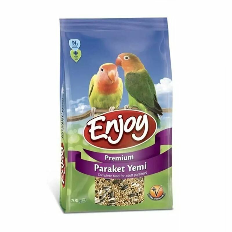 Enjoy Paraket Yemi (700 GR)
