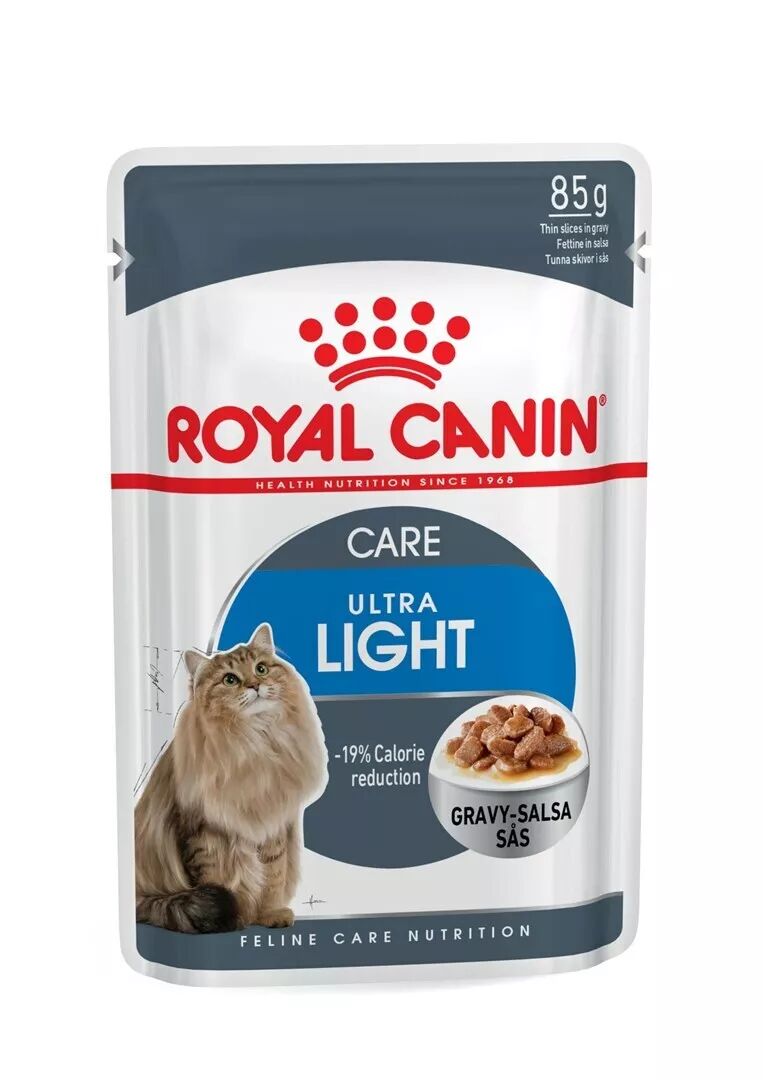 Royal Canin Lightweight Yaş Kedi Maması (85 GR)