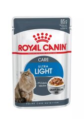 Royal Canin Lightweight Yaş Kedi Maması (85 GR)