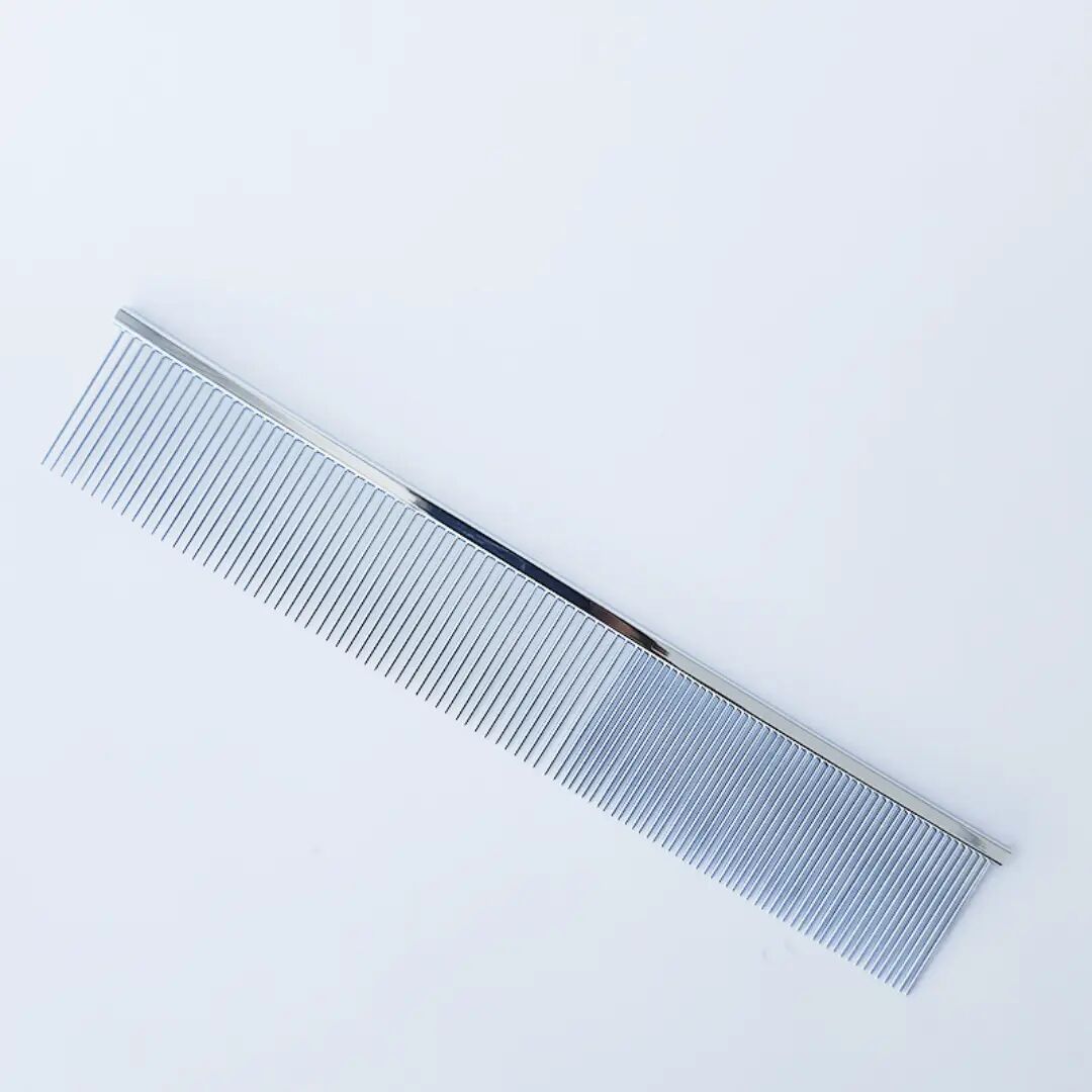 Sgroom Tarak – Silver 38x230 mm