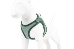 Matrix 2.0 Air Vest Köpek Göğüs Tasması – Jade (L)