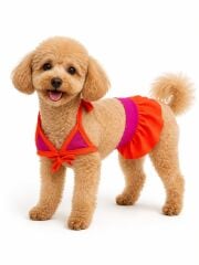 ZİGGYDOG BİKİNİ TAKIMI SMALL