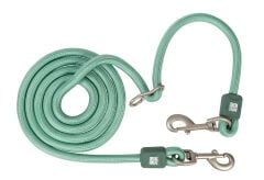 Matrix 2.0 Rope Leash Çok Fonksiyonlu Köpek Gezdirme Kayışı – Jade (M)