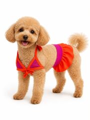 ZİGGYDOG BİKİNİ TAKIMI LARGE