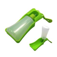 Nunbell Ergonomik Seyahat Suluğu – 500 ml