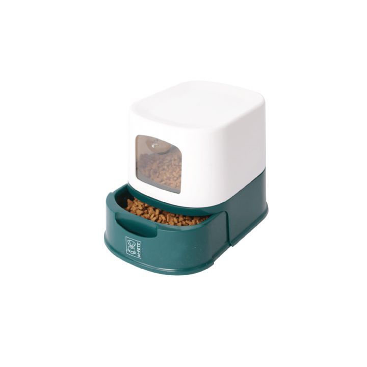 Pawstar M-Pets Lena Hazneli Mama Kabı 2000 ML