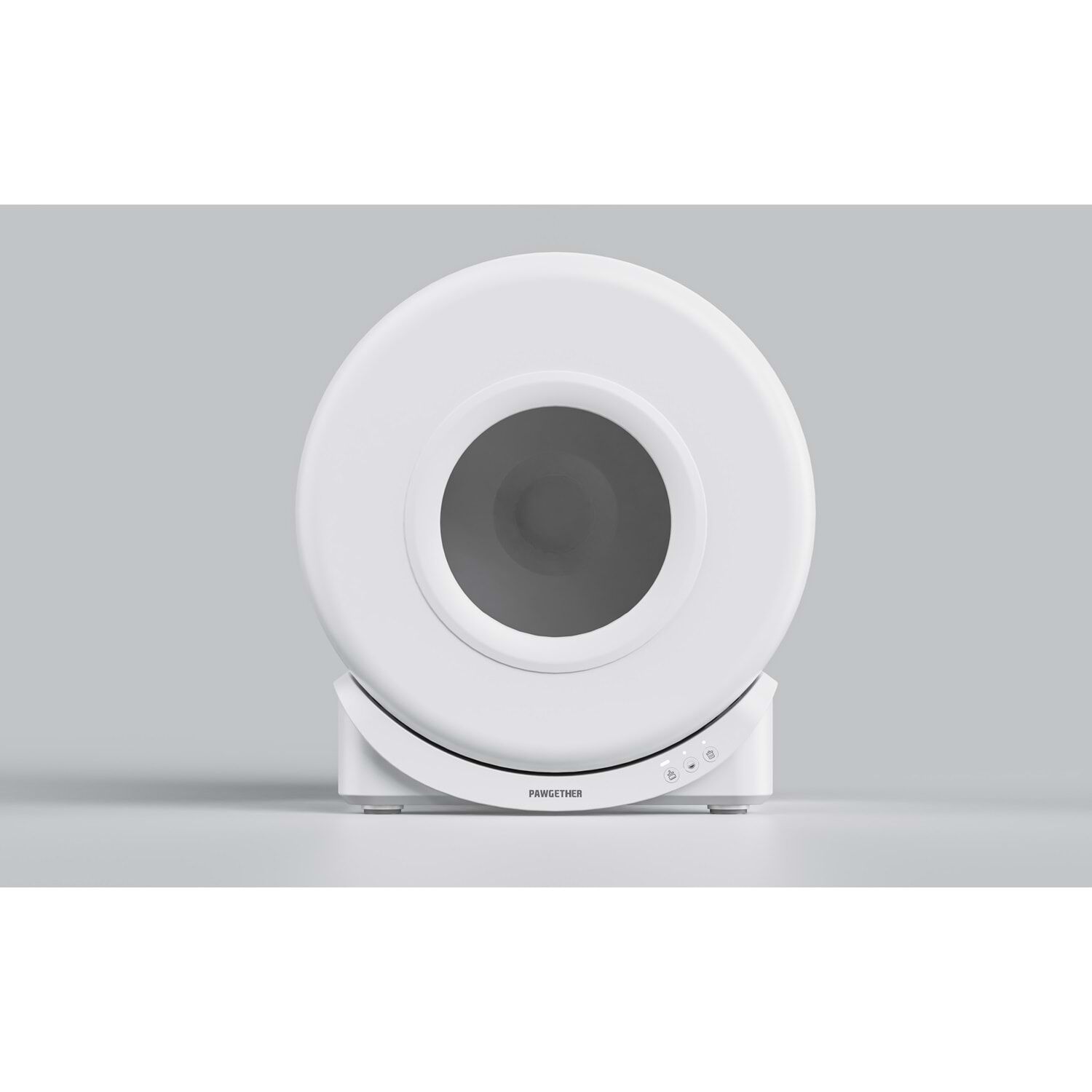 PAWGETHER COMFY SMART 2 OTOMATİK KEDİ TUVALETİ