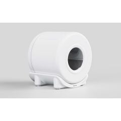 PAWGETHER COMFY SMART 2 OTOMATİK KEDİ TUVALETİ