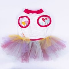 Happy Birthday Elbise MEDIUM