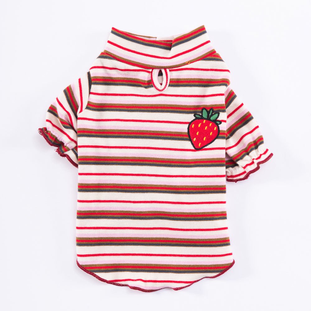 PawStar Fragola Küçük ve Orta Irk Köpek Sweat