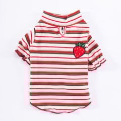 PawStar Fragola Küçük ve Orta Irk Köpek Sweat