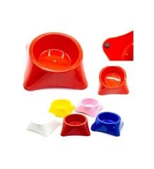 Maxilife Küçük Tekli Mama Kabı