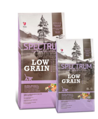 Kısırlaştırılmış Yetişkin Kediler için Somonlu, Hamsili&Kızılcıklı Fomül 12 Kg