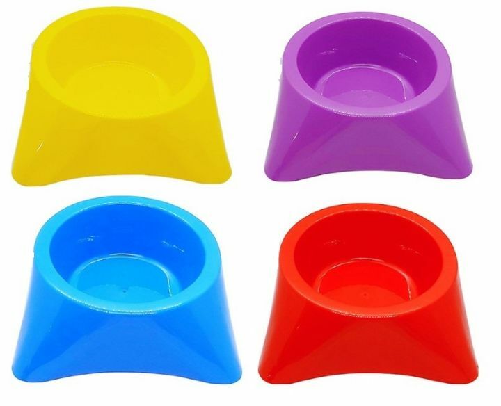 Maxilife Büyük Mama Kabı