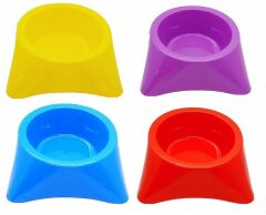 Maxilife Büyük Mama Kabı