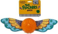 Fat Cat The Flockers Heeza İnteraktif Köpek Oyuncağı