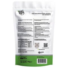 BISKI MAMA CAT SPAGETTİ TAVUK SOMON