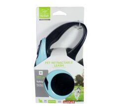 Nunbell Otomatik Şerit Köpek Tasması – 5 m