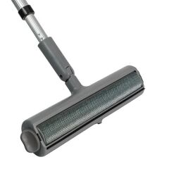 Furminator Tüy Toplayıcı Süpürge – Evcil Hayvan Tüyleri İçin Güçlü Temizlik Aracı