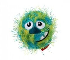 Crazy Ball Çılgın Kirpi Top Kırçıllı 6 cm