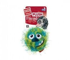 Crazy Ball Çılgın Kirpi Top Kırçıllı 6 cm