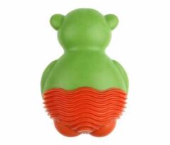 Suppa Puppa Pembe Ayı Yavru Köpek Oyuncağı XS