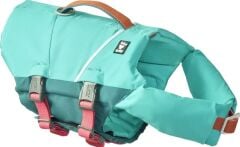 Hurtta Köpek Can Yeleği – Yeşil M (15–20 kg) | Güvenli & Dayanıklı Su Can Yeleği