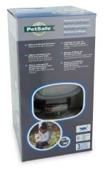 Petsafe Deluxe Yer Altı Kedi Çiti
