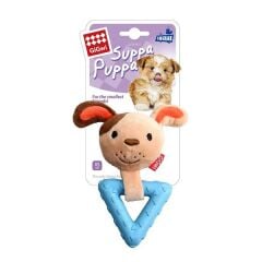 Gigwi Tavşan Diş Kaşıma Köpek Oyuncağı