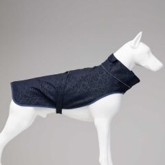 Lindo SoftShell Navy Magnetic Yağmurluk