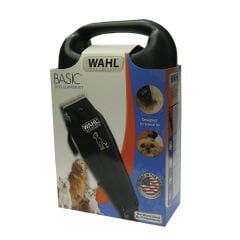 Wahl Basic Clippet Kedi ve Köpek Tıraş Makinesi