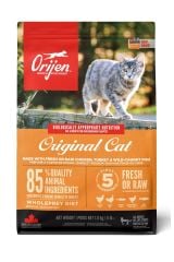 Original All Ages Cat Food Tüm Yaşlara Uygun Kedi Maması 1,8 Kg