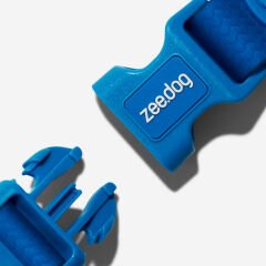 ZeeDog NeoPro H Harness Mavi Köpek Göğüs Tasması Large
