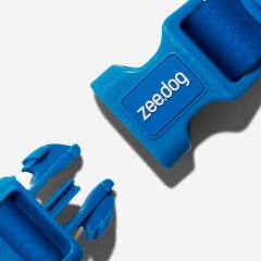 ZeeDog NeoPro H Harness Mavi Köpek Göğüs Tasması Large