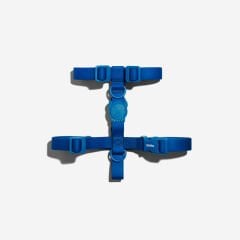 ZeeDog NeoPro H Harness Mavi Köpek Göğüs Tasması Large