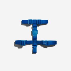 ZeeDog NeoPro H Harness Mavi Köpek Göğüs Tasması Large