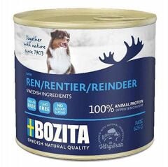 Bozitacan Pate With Render 625 GR