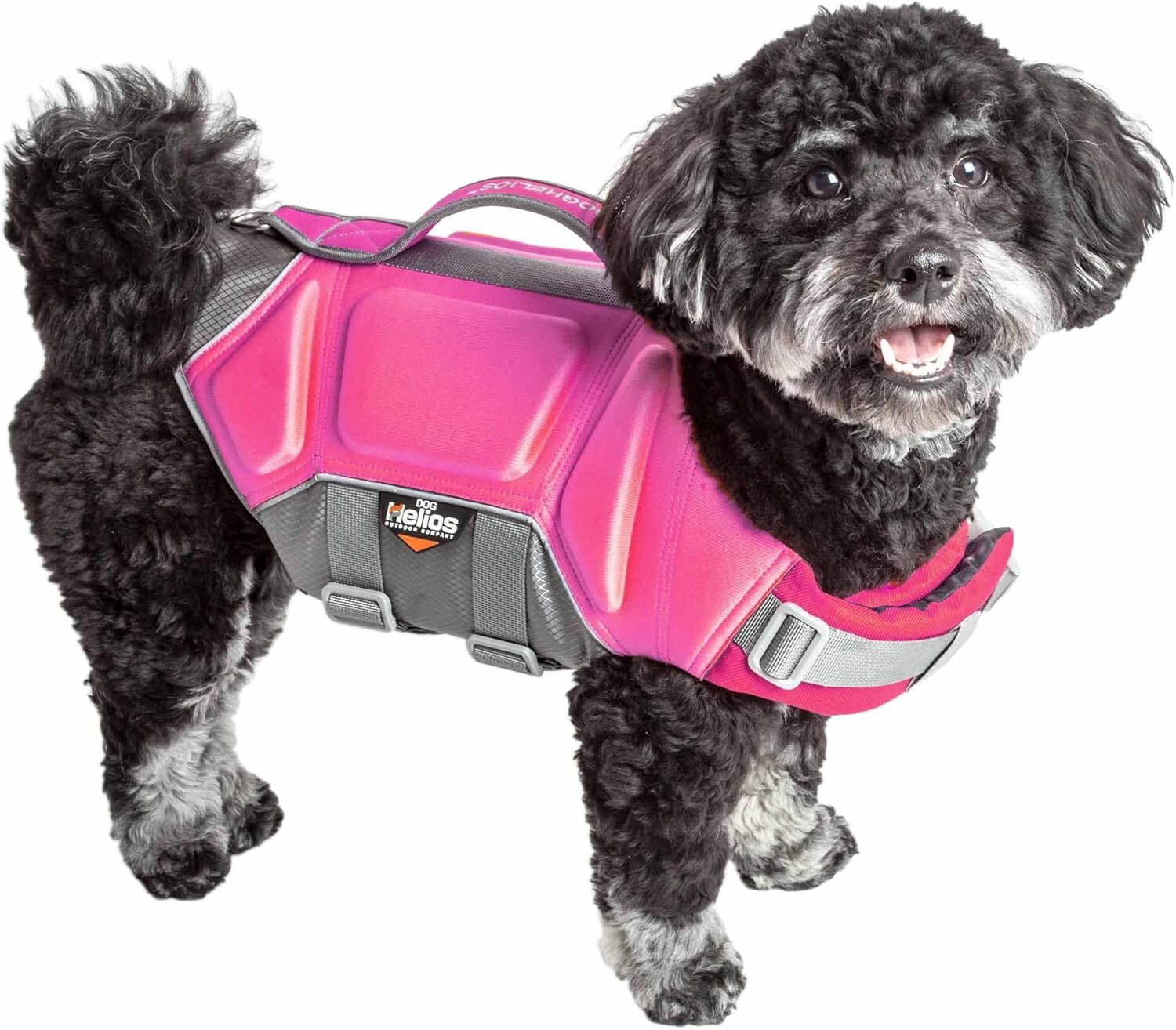 Dog Helios Köpek Can Yeleği 2 XL, 43 cm