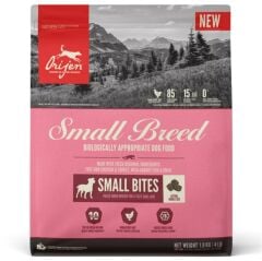 Small Breed Puppy and Adult Dog Food Yavru ve Yetişkin Küçük Irk Köpekler için Köpek Maması 1,8 Kg