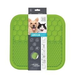 60516403 M-PETS LECCA SIVI ÖDÜL MATI YEŞİL (L)