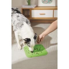 60516403 M-PETS LECCA SIVI ÖDÜL MATI YEŞİL (L)