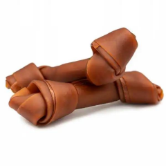 Beef Bones Medium Köpek Ödülü 2’li Paket (Sığır Eti Lezzeti)