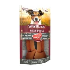 Beef Bones Medium 2'li (Sığır Eti Lezzeti)