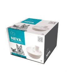M-Pets Neva Kedi ve Köpekler için Su Pınarı – 4500 ml