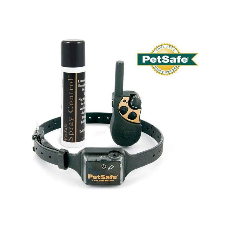 Petsafe Sprey - Eğitim Tasması (Eğitmen, 275 M)