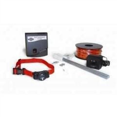 Innotek Yeraltı Kablolu Çit Sistemi – Güvenli Sınır Kontrolü ve Eğitim Çözümü