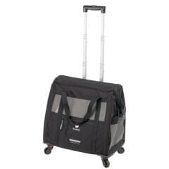 VOYAGER 450  TEKERLEKLİ TAŞIMA ÇANTASI / SİYAH