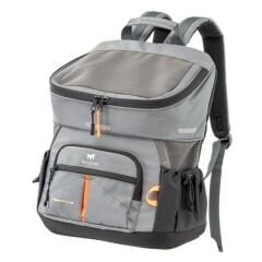 VOYAGER 350 SIRT TAŞIMA ÇANTASI / GRİ